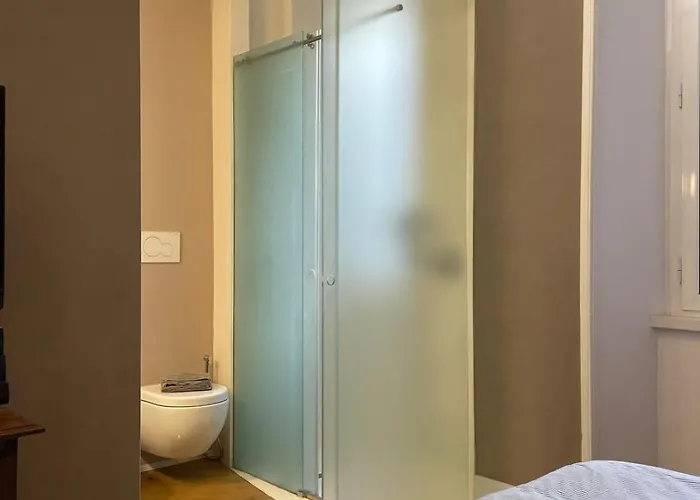 Ciambix Vatican Appartement