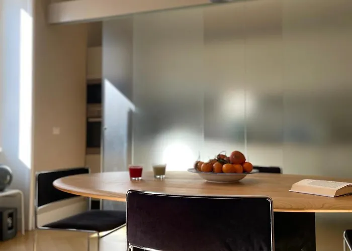 Appartement Ciambix Vatican