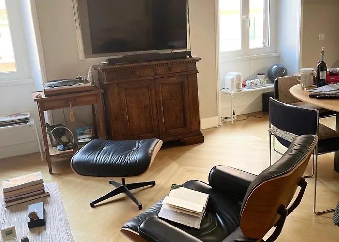 Appartement Ciambix Vatican *