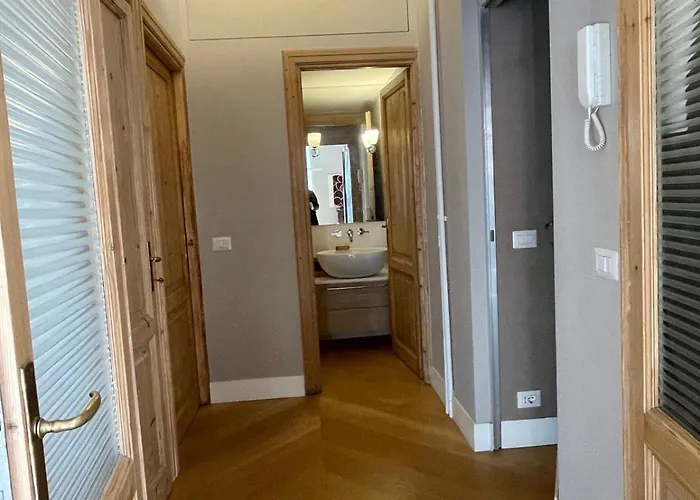 Ciambix Vatican Appartement