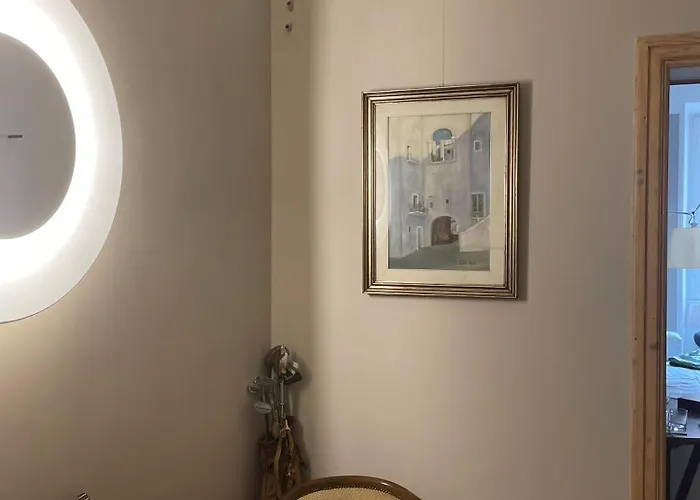 Apartamento Ciambix Vatican *