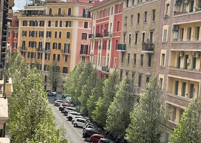 Ciambix Vatican Rome