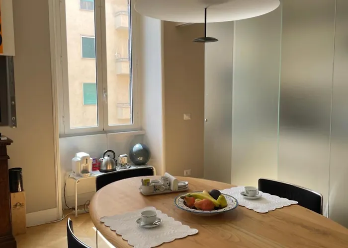 Appartement Ciambix Vatican Rome