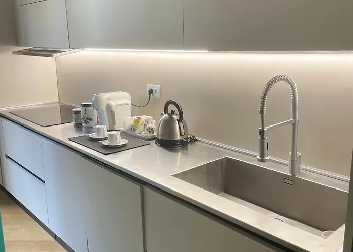 Ciambix Vatican Appartement Rome